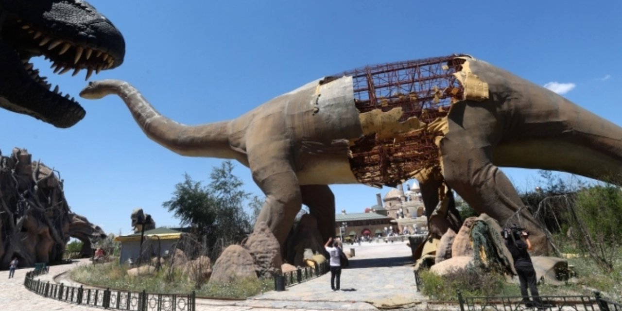 Ankapark’a ring sefer başlıyor