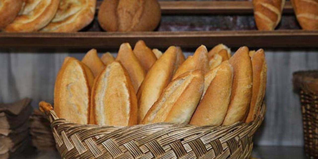 Ankara’da ekmeğe zam