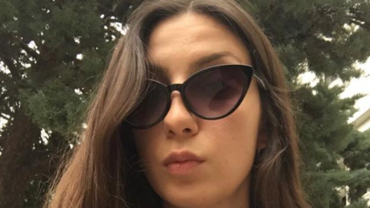 Ankara’daki sel Busenur Doğanay’ın canını aldı