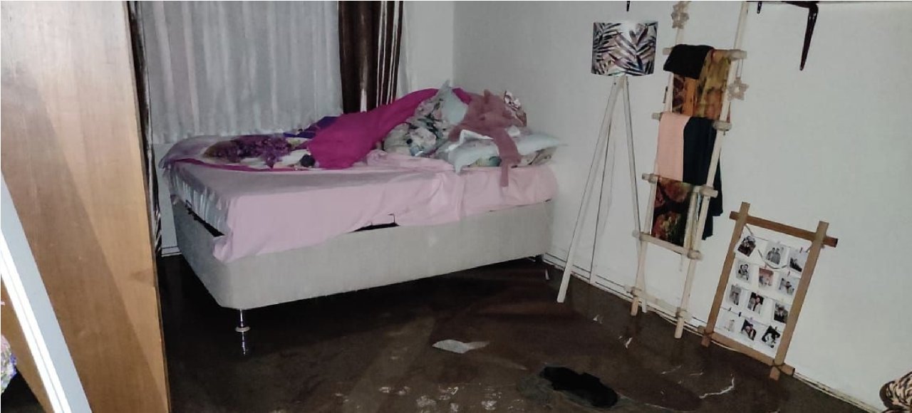 Ankara’daki selde hayatını kaybeden genç kızla ilgili kahreden detay