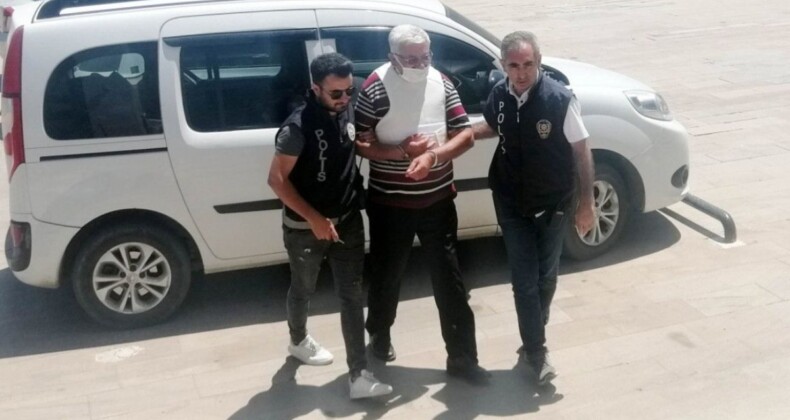 Antalya’da berberde vurulan adamın saldırganı dayısı çıktı