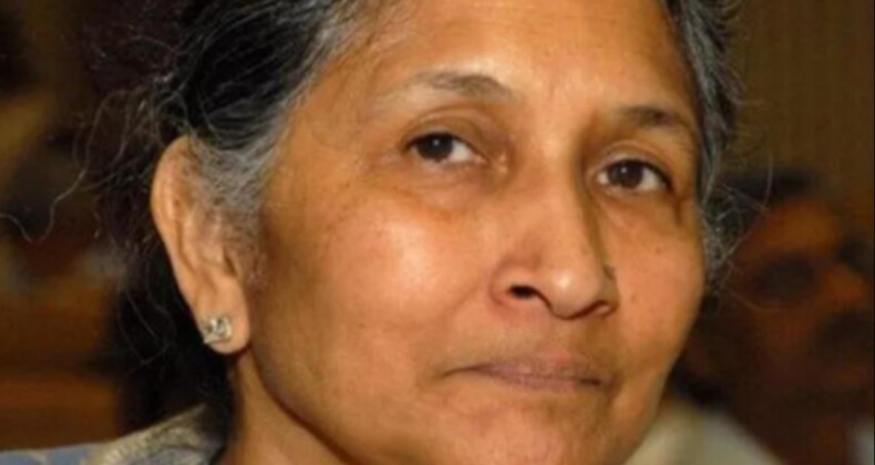 Asya’nın en zengin kadını ünvanı Hint Savitri Jindal’a geçti