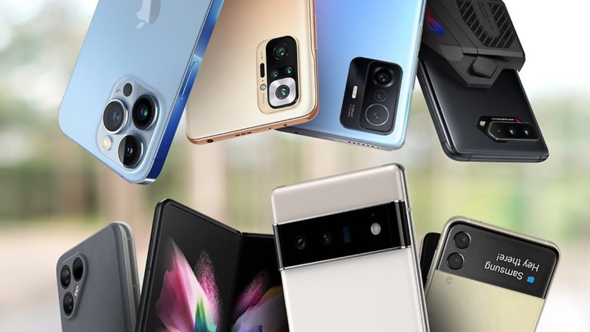 Avrupa akıllı telefon pazarında satışlar 100 milyonun altına indi