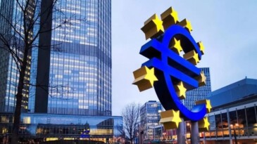 Avrupa Merkez Bankası faiz yükseltti