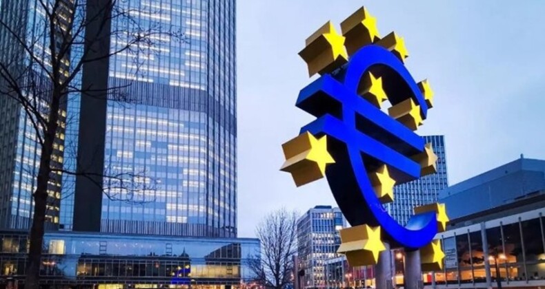 Avrupa Merkez Bankası faiz yükseltti