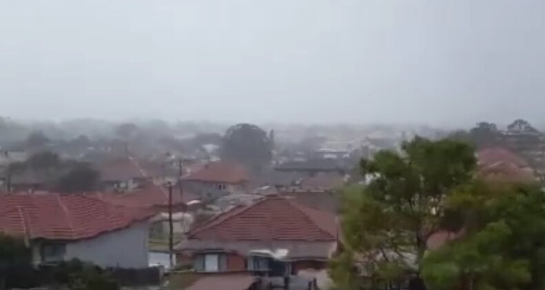 Avustralya’da sel nedeniyle binlerce kişiye tahliye emri verildi