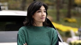 Aybüke Pusat’tan tatil yapamayanları kıskandıracak kareler! ‘Spor işe yaramış belli’