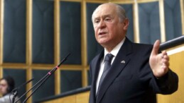 Bahçeli’den Kılıçdaroğlu’na ‘ÖTV’ tepkisi