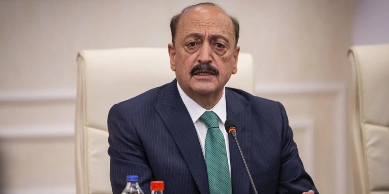 Bakan Bilgin: EYT ile ilgili çalışmalarımız da var