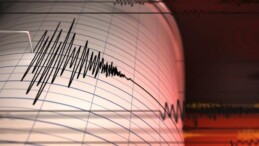 Balıkesir Gönen’de şiddetli deprem