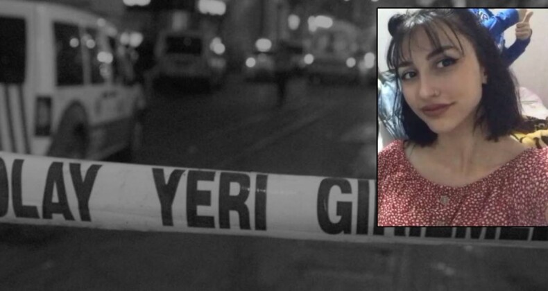 Balkondan düştüğü iddia edilen kız hayatını kaybetti