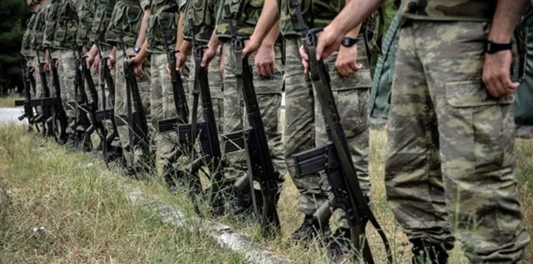 ‘Bedelli askerlik affı’ Meclis’ten geçti