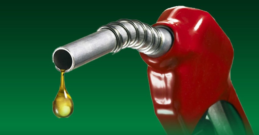 Akaryakıt fiyatlarında rüzgâr terse döndü