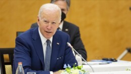 Biden: Türkiye’ye F-16 satmamız ve modernize etmemiz gerekli