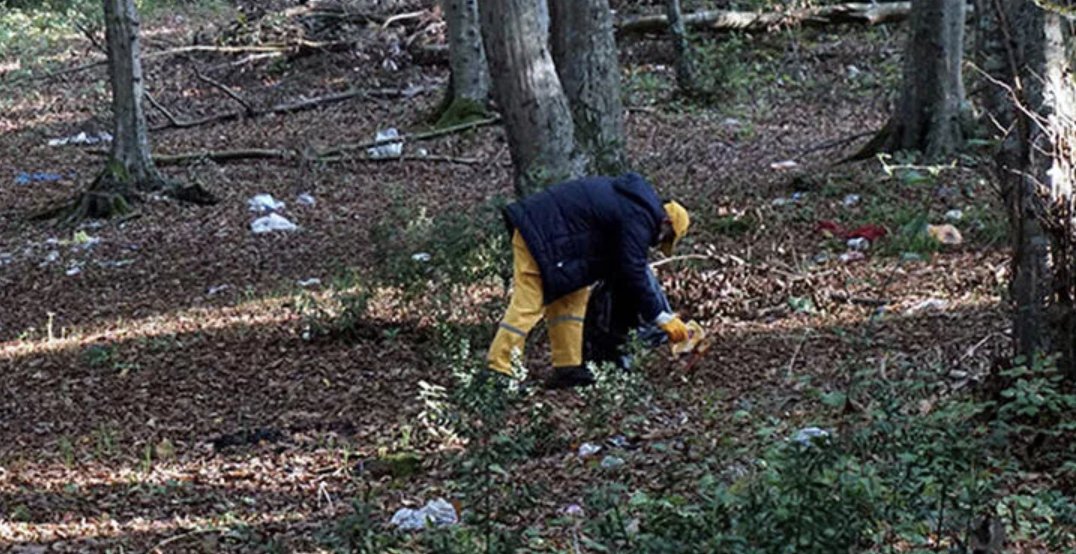 Bilecik’te piknik alanlarına giriş ve çıkışlar yasaklandı