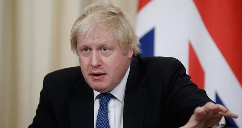 Boris Johnson kimdir? Aslen Türk mü?