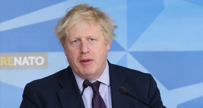 Boris Johnson: Şinzo Abe’ye saldırı, beni dehşete düşürdü