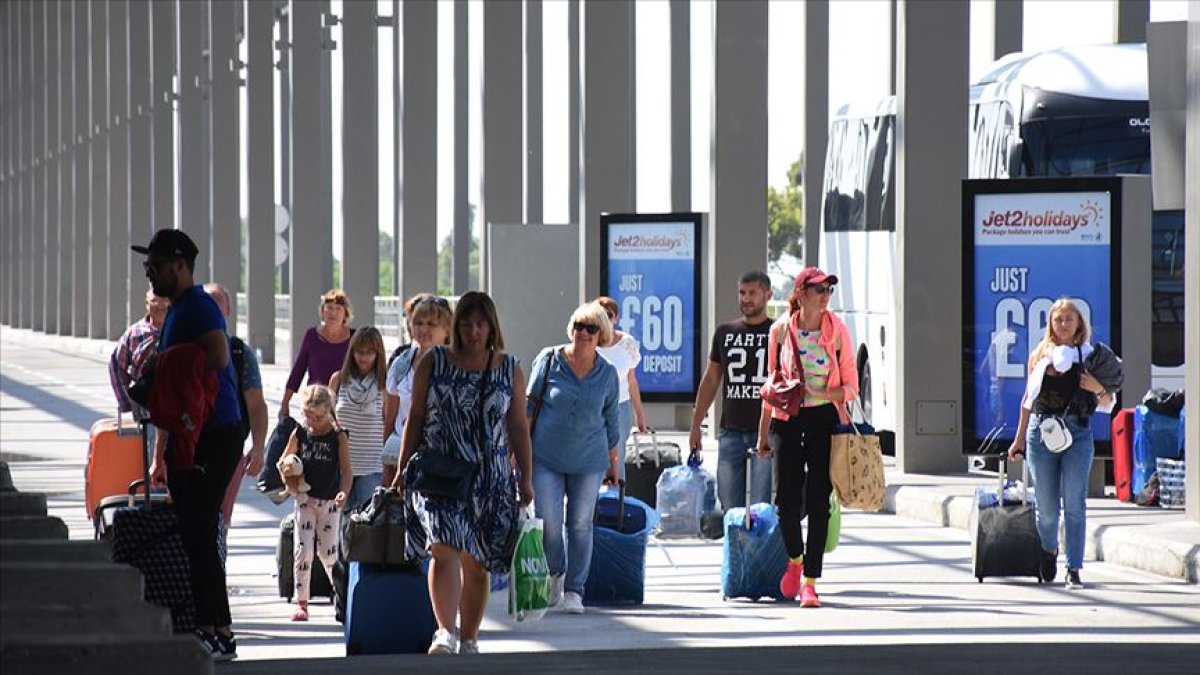 Bulgaristan vatandaşlarına vize muafiyeti sağlandı