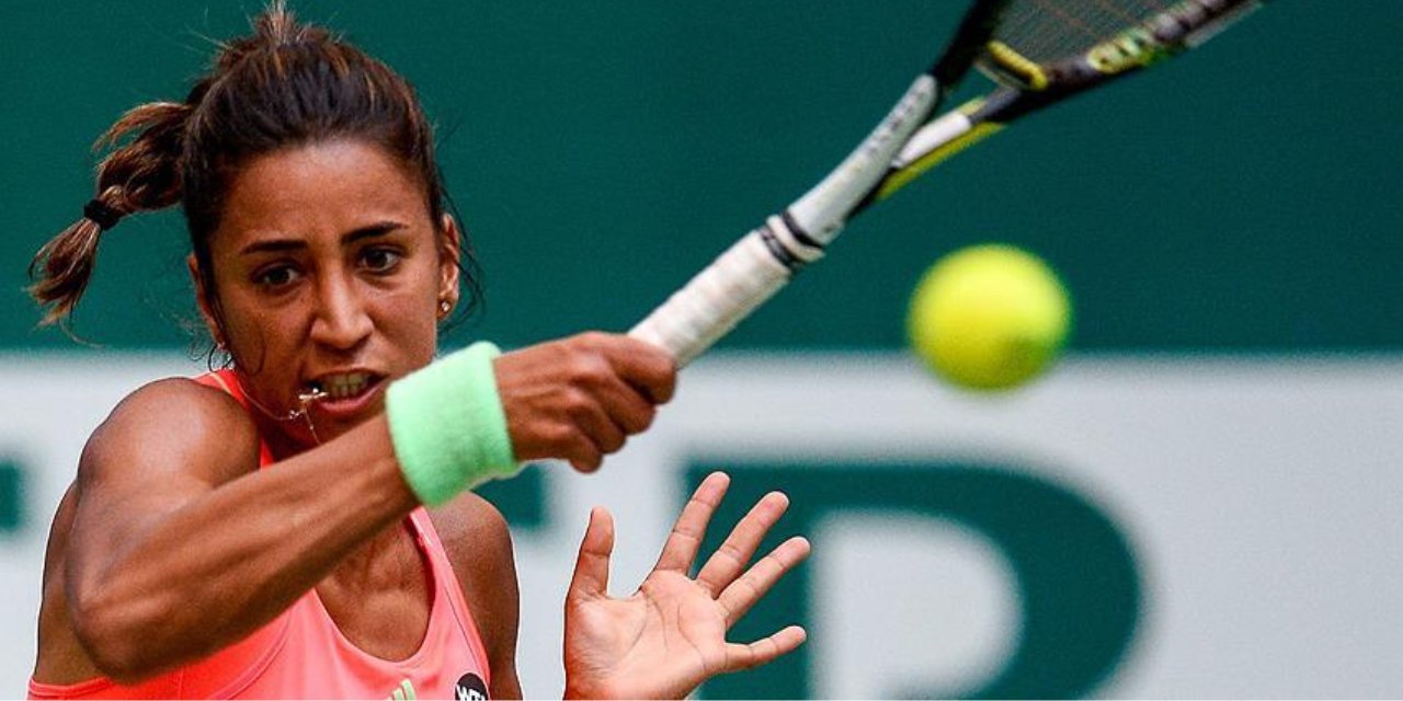 Çağla Büyükakçay’a verilen doping cezası iptal edildi