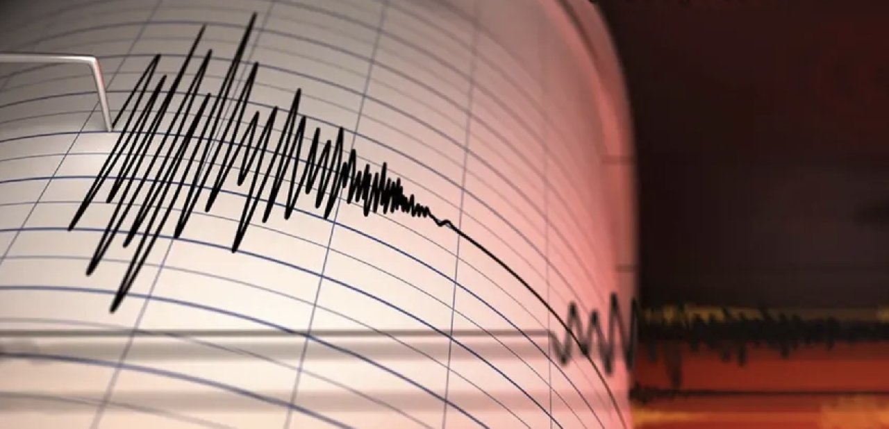 Çanakkale’de korkutan deprem