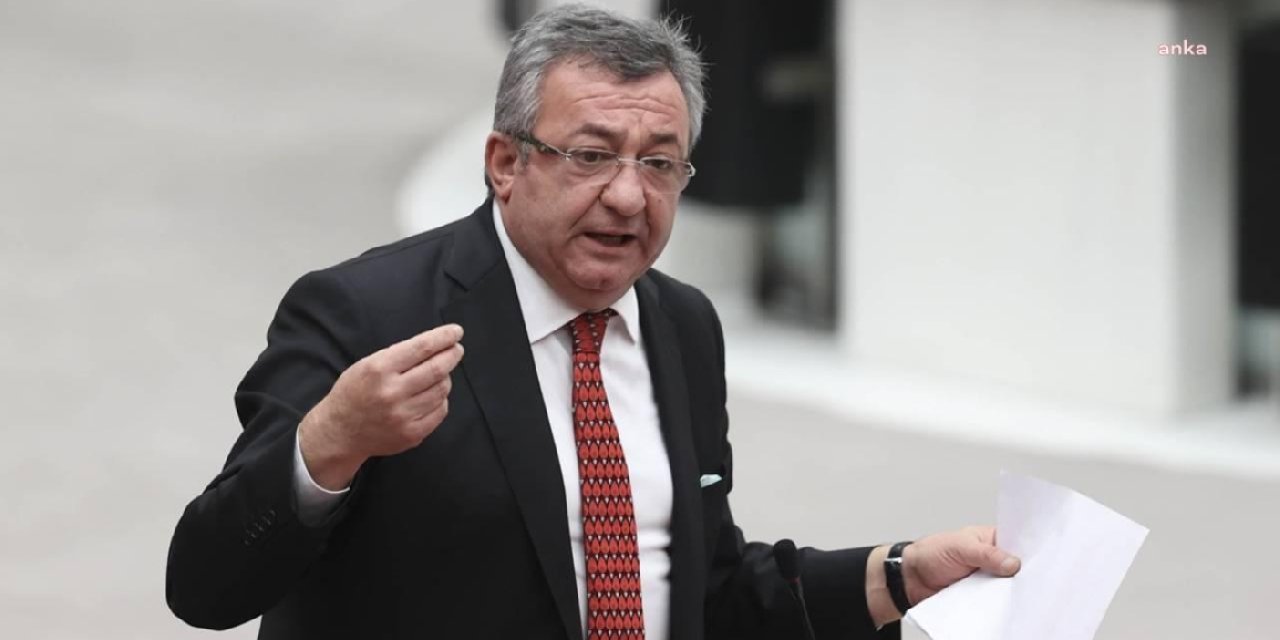 CHP’li Altay’dan Nebati’ye salgın yardımı tepkisi