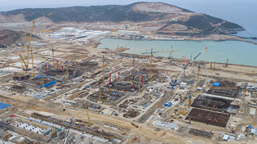 CHP’li Başarır: Akkuyu’da 1 hafta içinde ne oldu açıklansın!