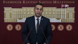 CHP’li Başarır: Bakan hakkında suç duyurusunda bulunacağım