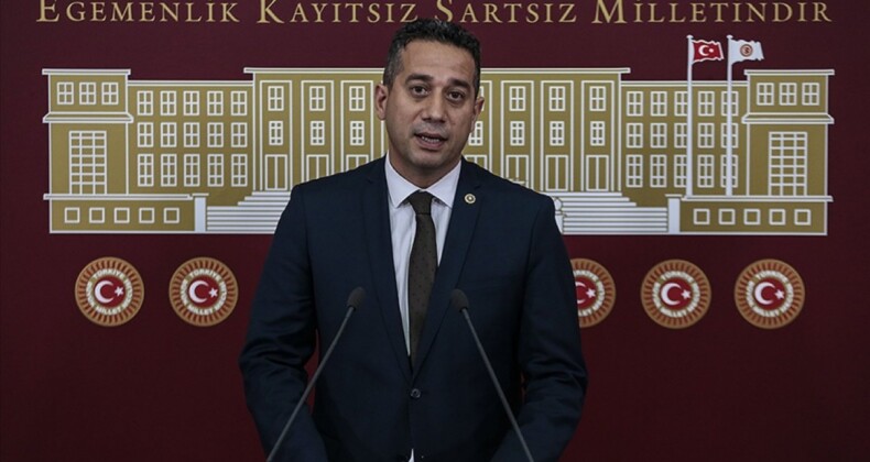 CHP’li Başarır: Bakan hakkında suç duyurusunda bulunacağım