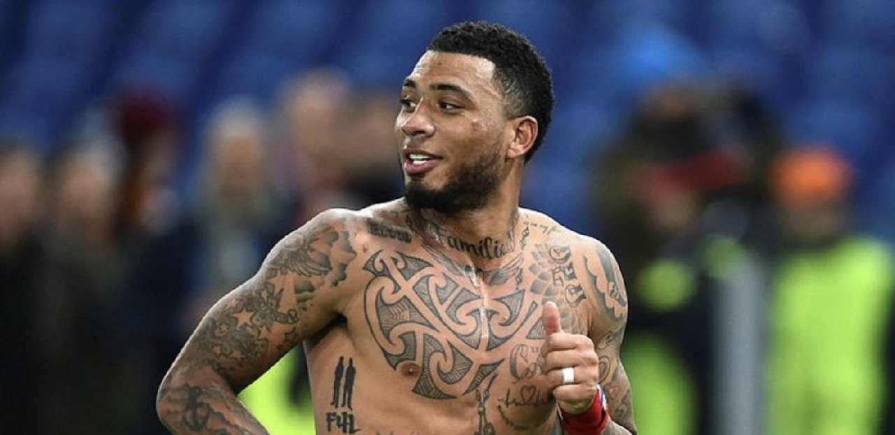 Colin Kazım Süper Lig’e döndü