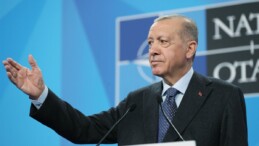 Cumhurbaşkanı Erdoğan’ın İsveç ve Finlandiya’ya iade uyarısı dünyanın gündeminde