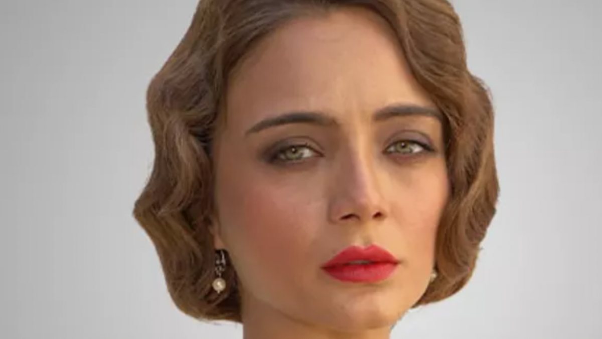 Damla Sönmez ‘Hiç giymeseydin’ dedirtti…