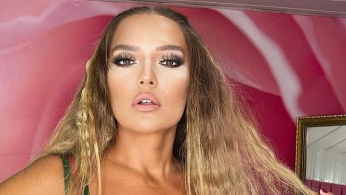 Demet Akalın’dan Acun Ilıcalı’ya sert çıkış