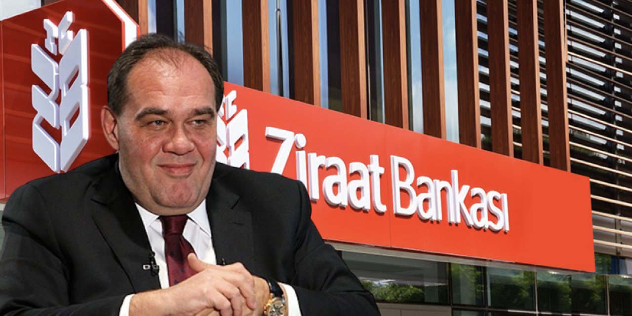 Demirören – Ziraat Bankası yeniden gündemde