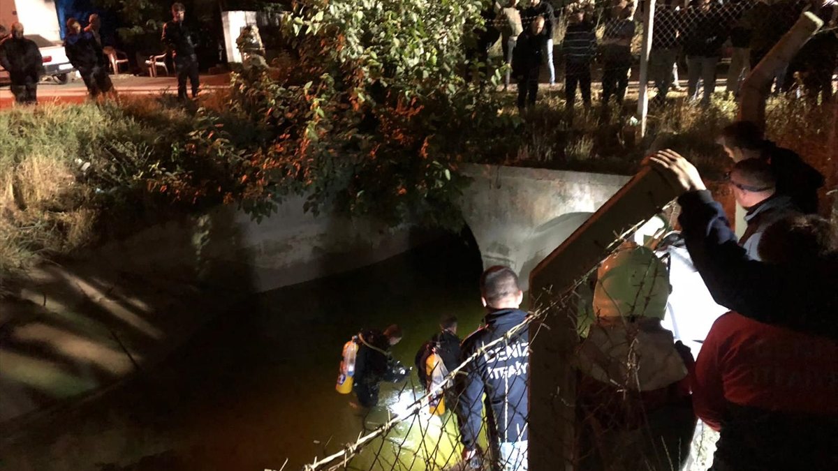 Denizli’de kaybolan iki çocuk aranıyor