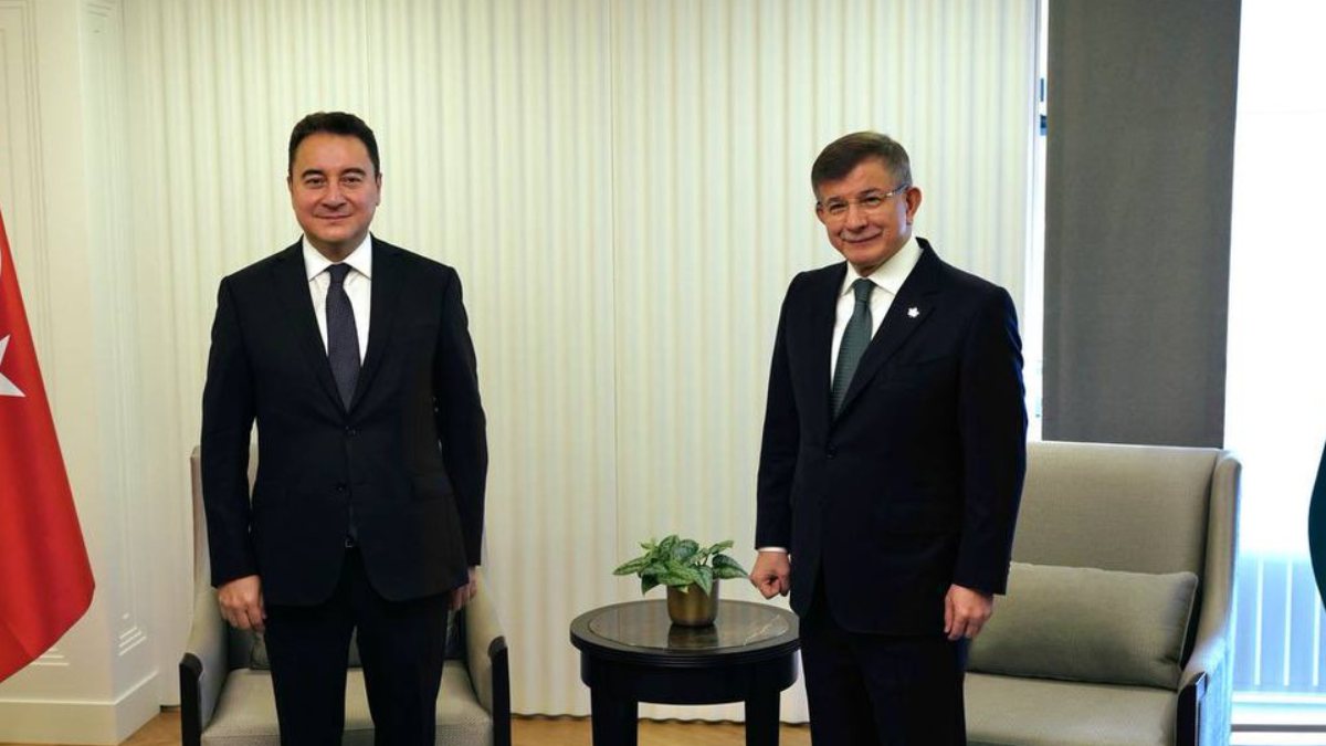 DEVA ve Gelecek arasında ittifak kavgası