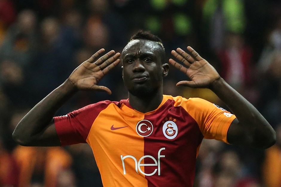 Diagne’nin yeni takımı belli oldu
