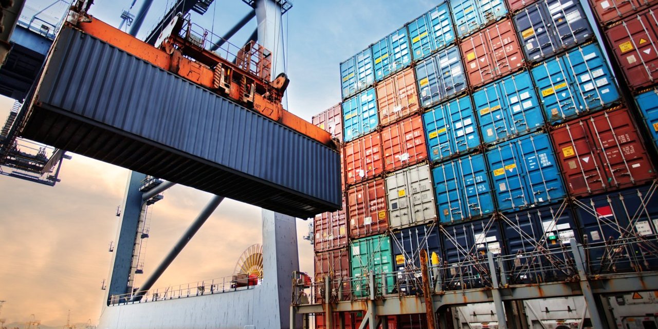 Dış ticaret açığında rekor artış