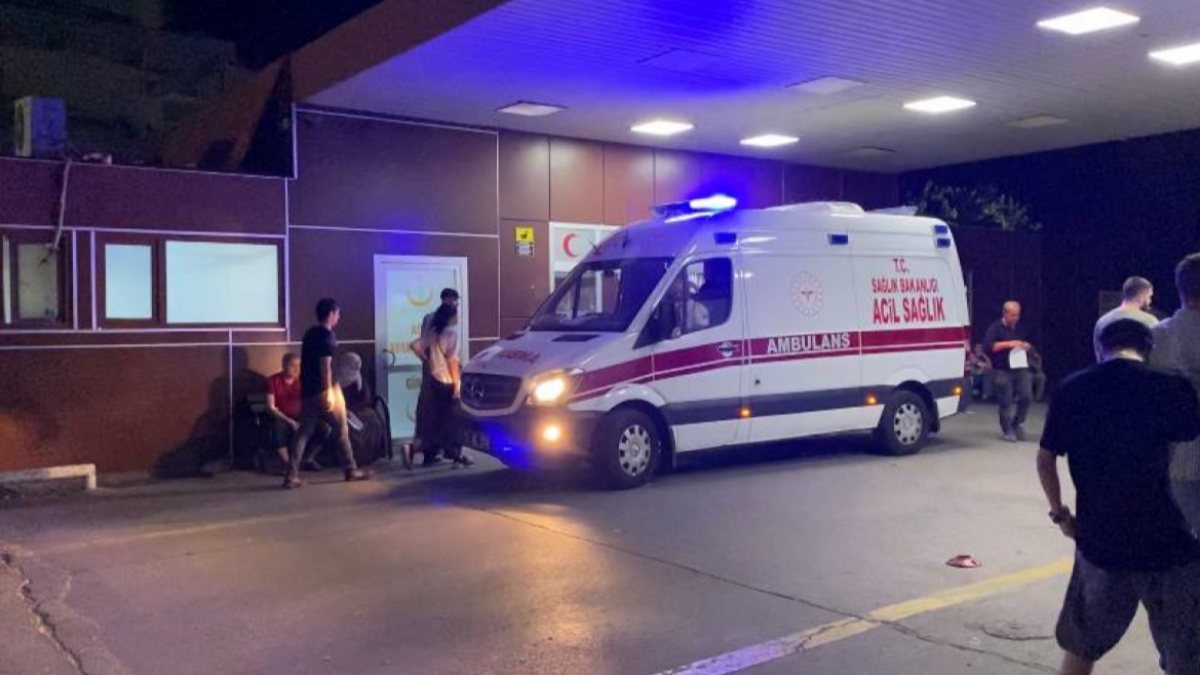 Diyarbakır’da eski eşi tarafından vurulan kadın, yaşam mücadelesini kaybetti