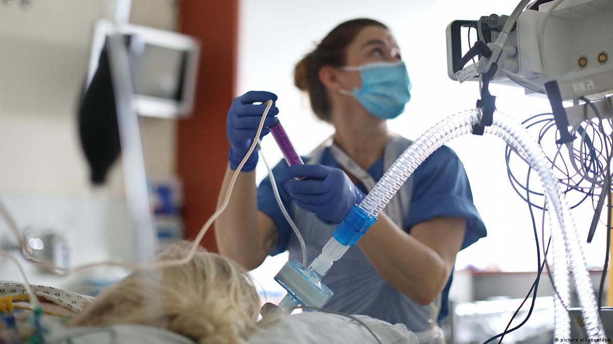 DSÖ’den Covid-19 uyarısı: İlerleyen haftalara dikkat!