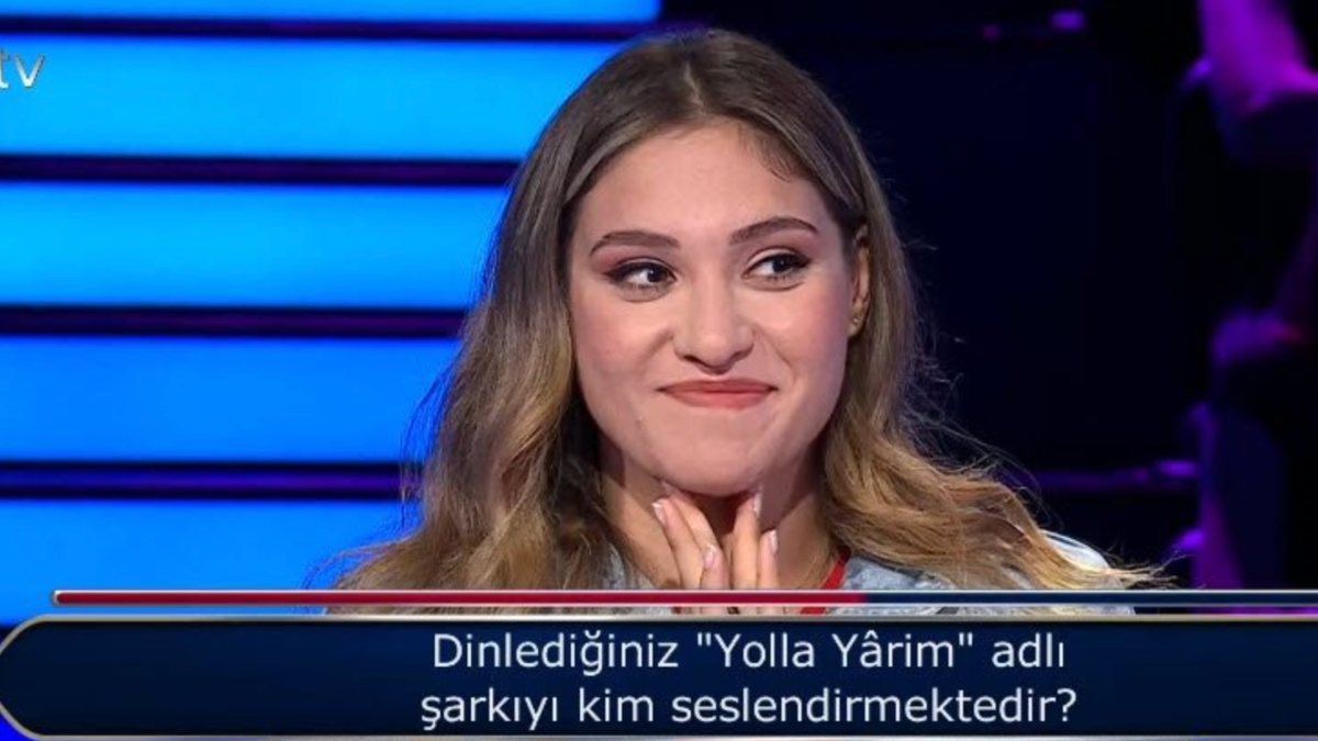 Dünya şampiyonu boksör, Barış Manço sorusunda takıldı