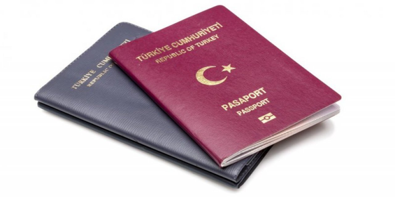 Dünyanın en güçlü pasaportu sıralaması değişti
