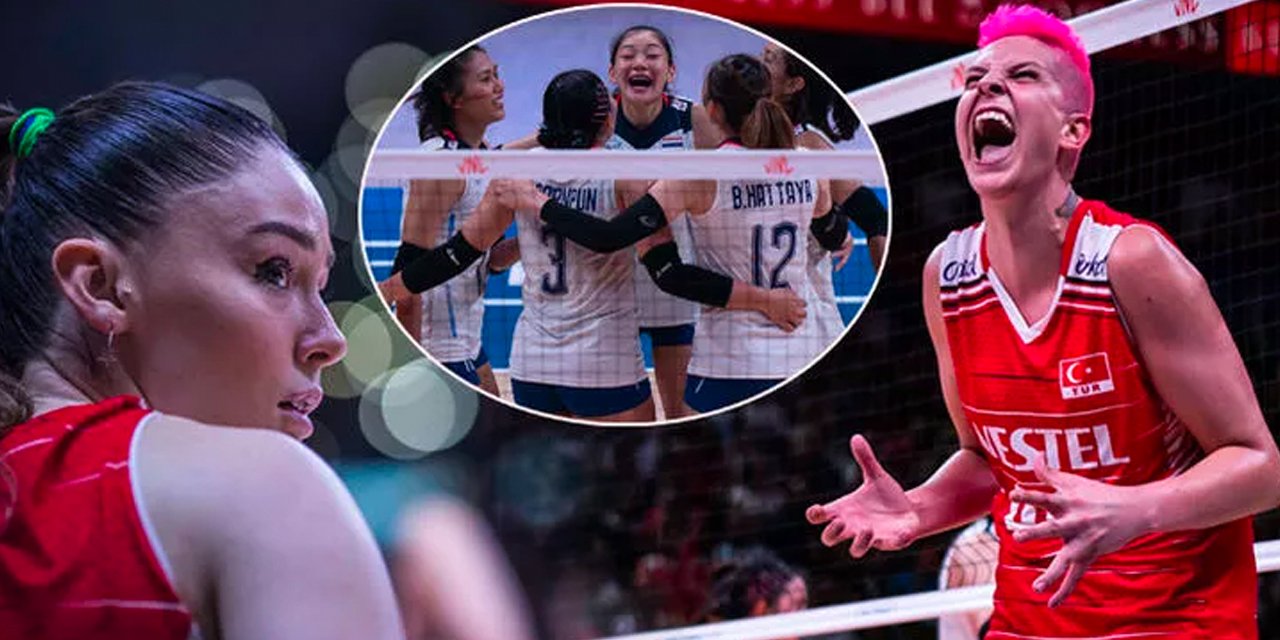 Ebrar Karakurt’tan ‘Tayland’ özrü