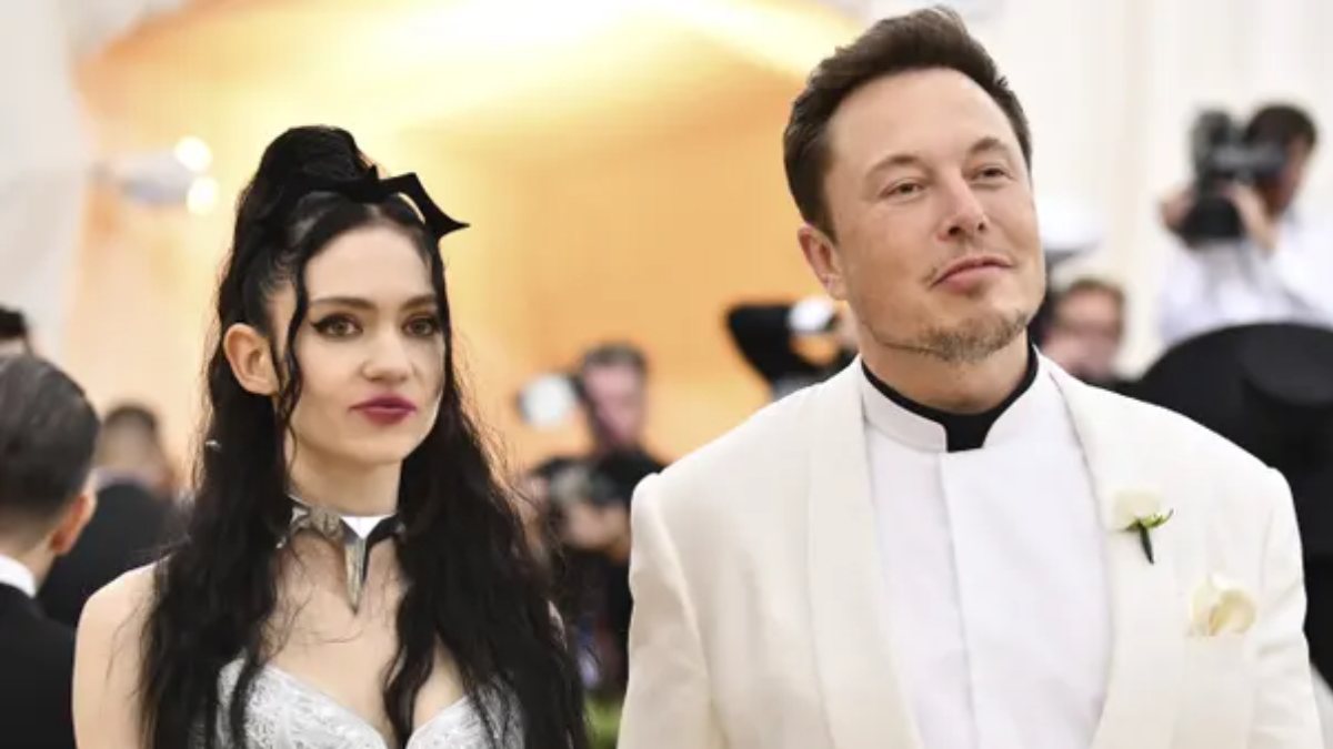 Elon Musk’ın daha fazla çocuk önerisi tepki çekti