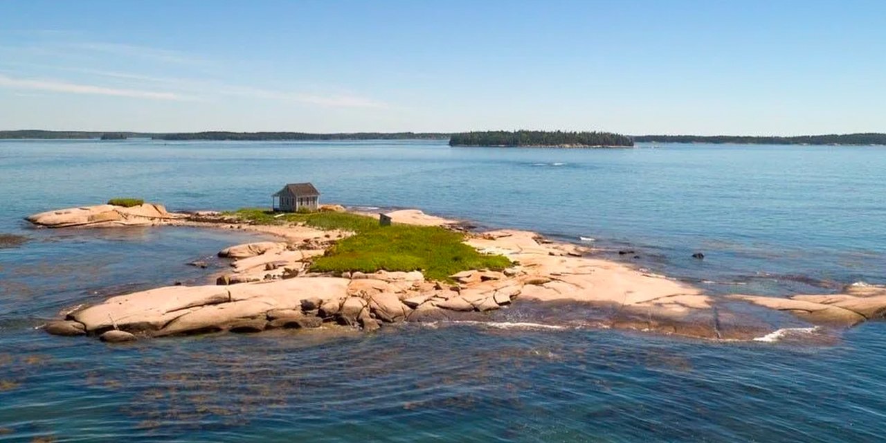 Ev fiyatına ABD’de ada… Satın almanın şartları var