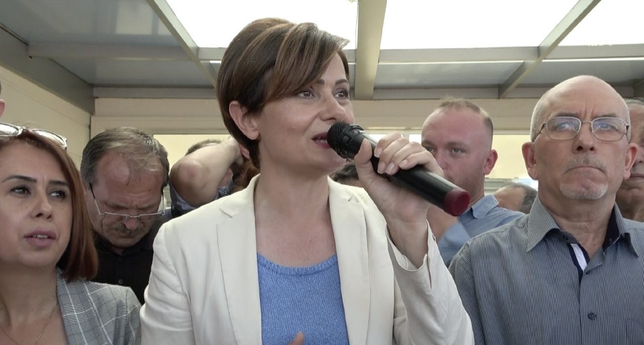 Fatsa’da CHP’ye salon verilmedi