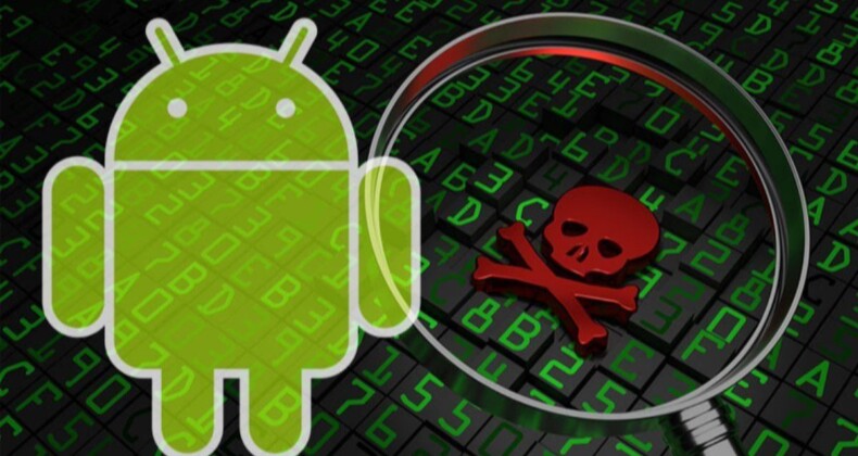 Fatura kabartan zararlı Android uygulamaları tespit edildi