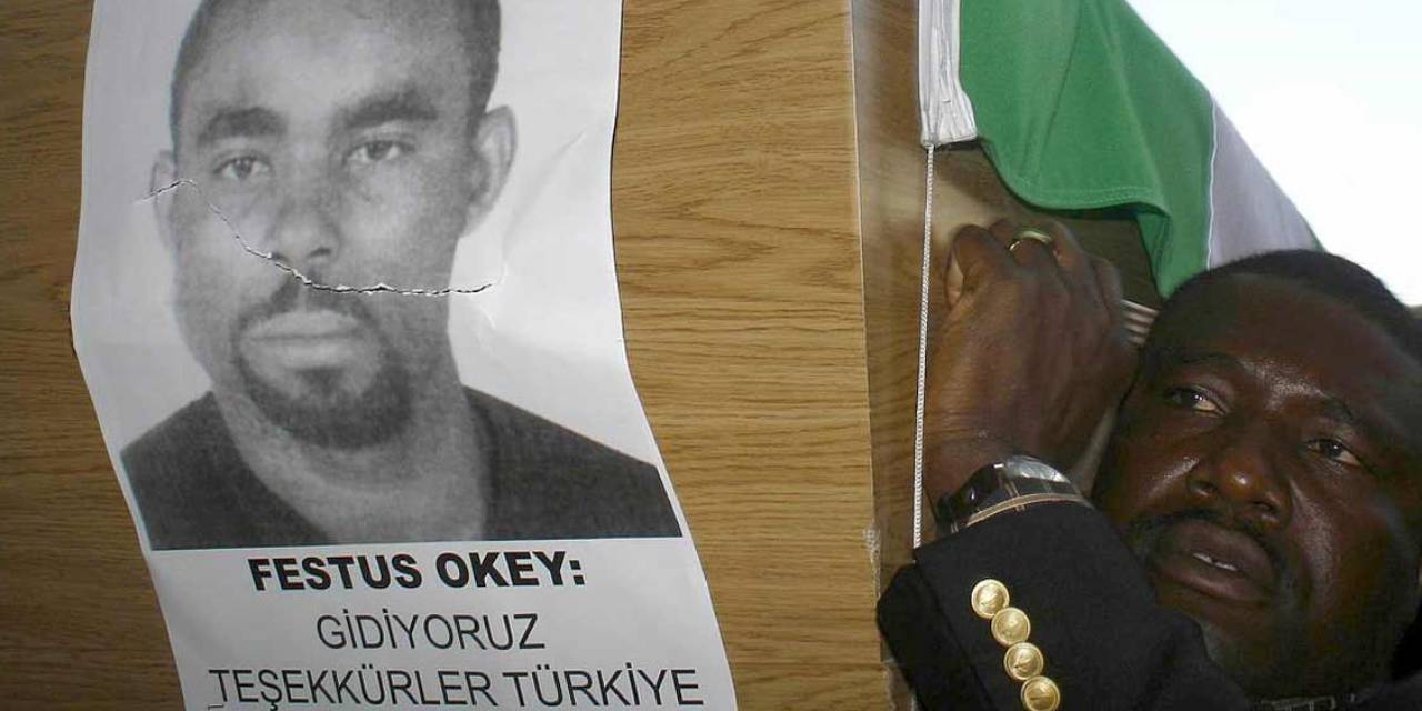 Festus Okey davasında gerekçeli karar: Taraflar itiraz etti