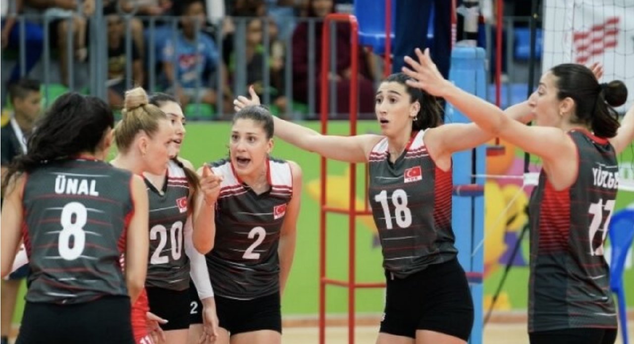 Filenin Sultanları namağlup çeyrek finalde