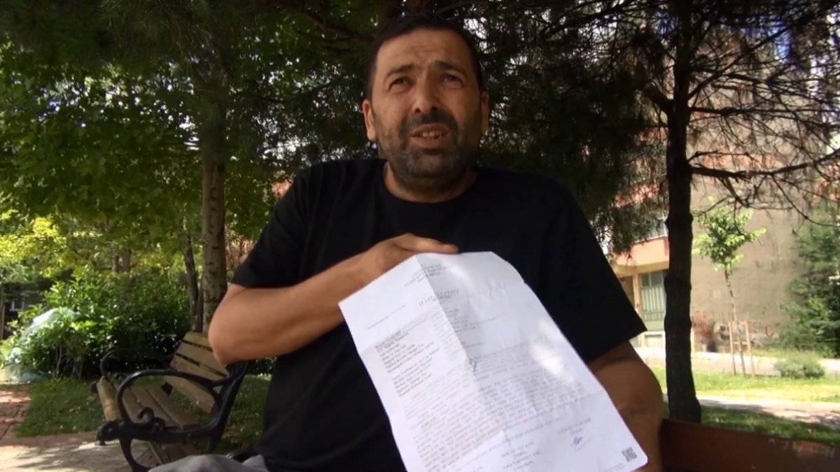 Gaziosmanpaşa’da araç kiralamak isterken dolandırıldı