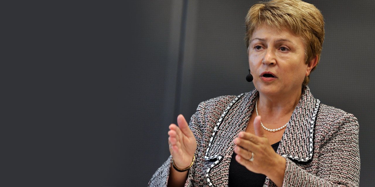 ‘Gelecek yıl küresel resesyon olabilir’